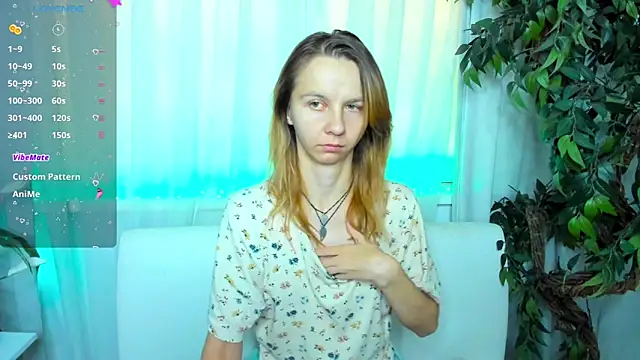 Snapshot of Bell_a_mi_ chatting on September 24, 6:06 am Bell a mi online show from September 24, 6:06 am