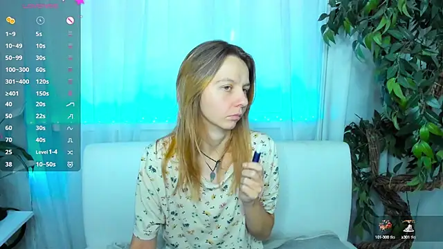 Snapshot of Bell_a_mi_ chatting on September 27, 6:51 am Bell a mi online show from September 27, 6:51 am