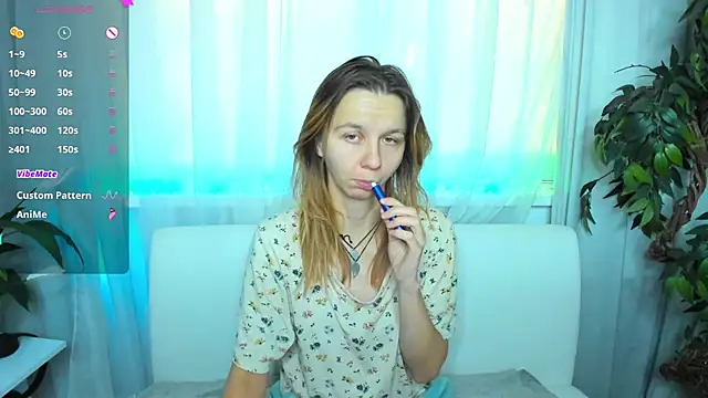 Snapshot of Bell_a_mi_ chatting on September 30, 7:46 am Bell a mi online show from September 30, 7:46 am