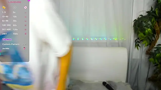 Snapshot of Bell_a_mi_ chatting on October 14, 9:10 am Bell a mi online show from October 14, 9:10 am