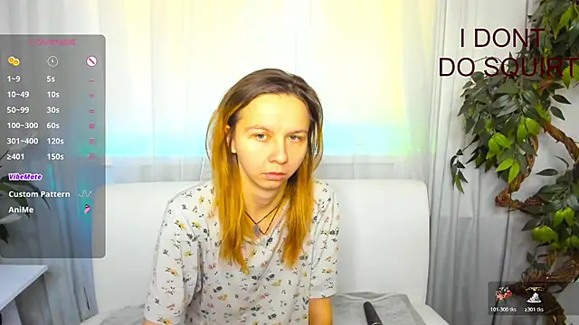 Snapshot of Bell_a_mi_ chatting on October 26, 9:15 am Bell a mi online show from October 26, 9:15 am