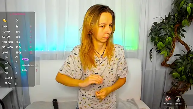 Snapshot of Bell_a_mi_ chatting on October 29, 9:33 am Bell a mi online show from October 29, 9:33 am