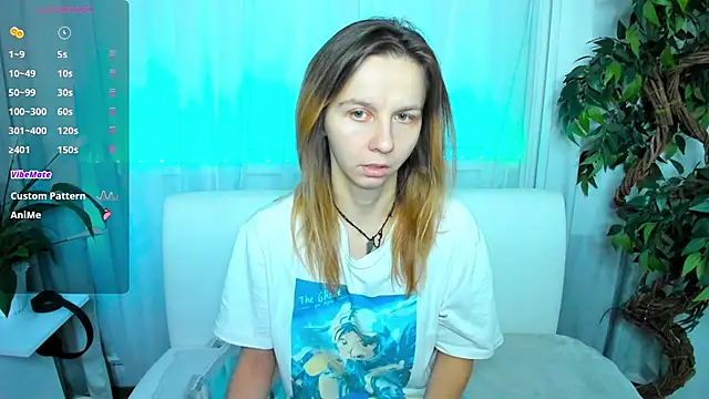 Snapshot of Bell_a_mi_ chatting on November 24, 12:16 pm Bell a mi online show from November 24, 12:16 pm