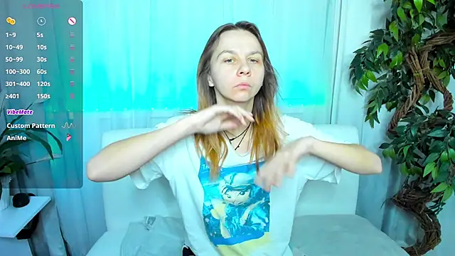 Snapshot of Bell_a_mi_ chatting on November 27, 12:29 pm Bell a mi online show from November 27, 12:29 pm