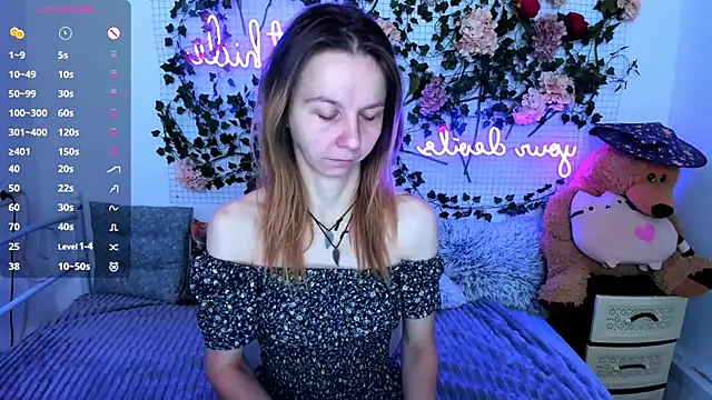 Snapshot of Bell_a_mi_ chatting on November 30, 11:47 am Bell a mi online show from November 30, 11:47 am