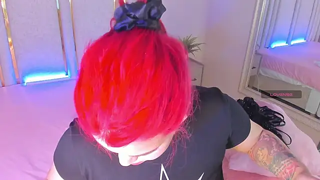 Saekohofman online show from September 24, 4:05 am