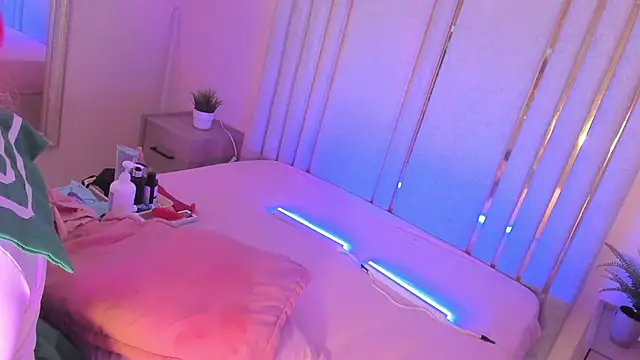 Snapshot of Saekohofman chatting on November 10, 4:11 am Saekohofman online show from November 10, 4:11 am