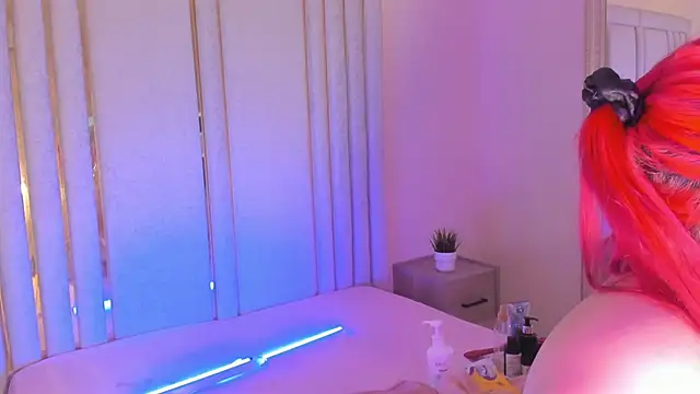 Snapshot of Saekohofman chatting on November 15, 4:10 am Saekohofman online show from November 15, 4:10 am