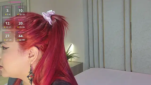 Saekohofman online show from February 14, 4:09 am