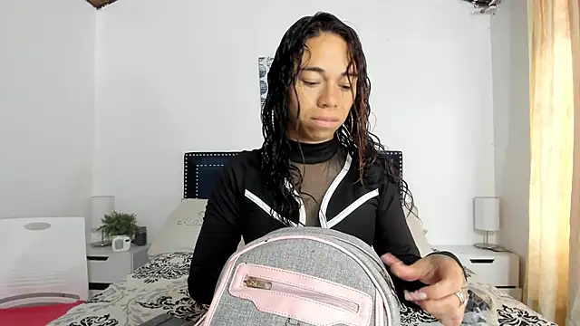 ZulyMichels online show from January 9, 12:19 pm