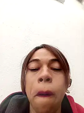 ZulyMichels online show from January 28, 3:46 pm