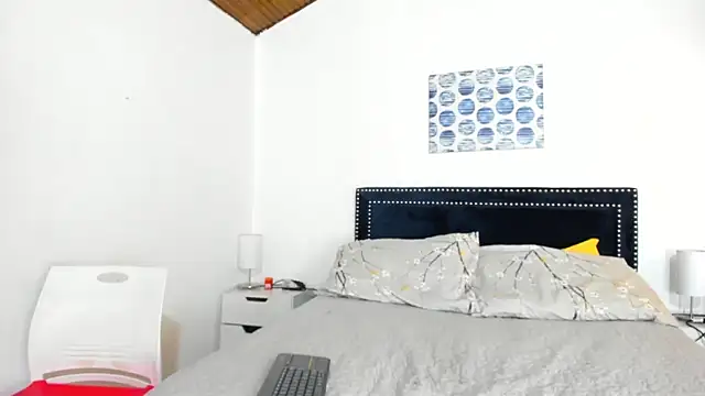 ZulyMichels online show from October 9, 12:14 pm