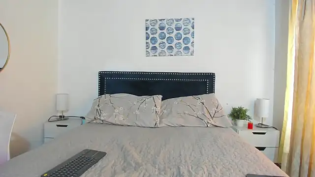 ZulyMichels online show from December 2, 12:43 pm