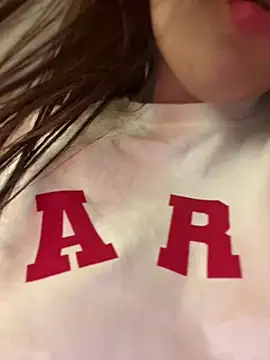 Snapshot of marcimaa chatting on March 17, 3:47 am marcimaa online show from March 17, 3:47 am