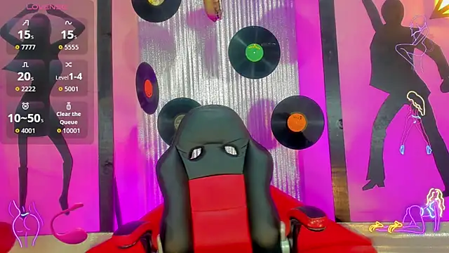 Snapshot of nickyminach_ chatting on November 15, 7:21 pm nickyminach online show from November 15, 7:21 pm