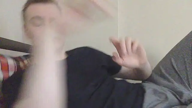 Snapshot of your_andy chatting on November 15, 8:00 am your andy online show from November 15, 8:00 am