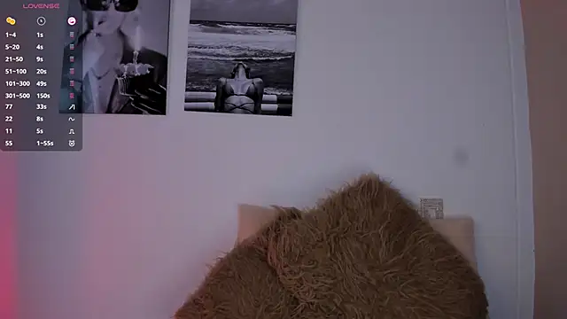 belashimaa online show from January 2, 3:40 pm