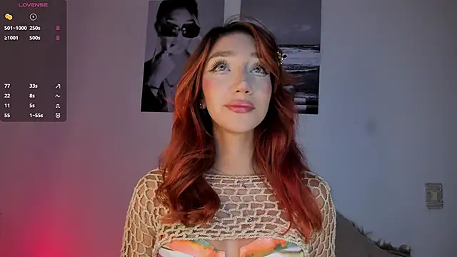 belashimaa online show from January 13, 1:17 pm