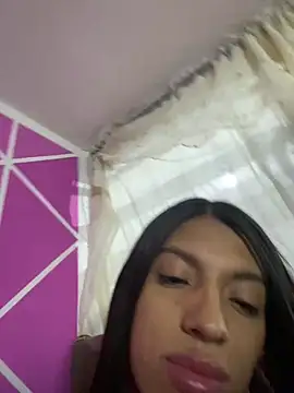 Ortegakim online show from March 3, 4:14 am