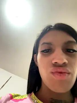 Ortegakim online show from November 16, 5:18 pm