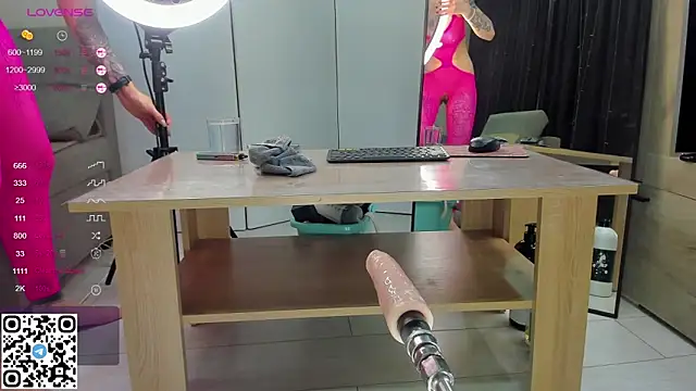 Ripe cherryy online show from January 17, 11:38 am