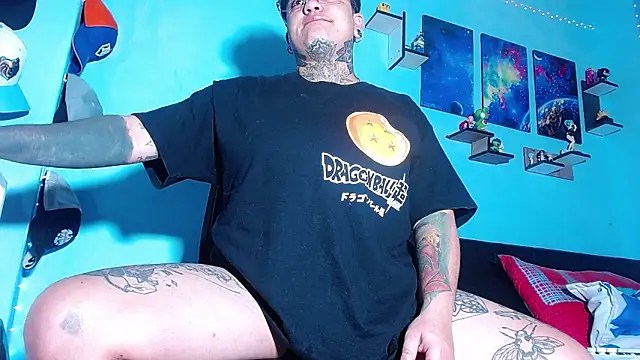 Snapshot of Techno_420_ chatting on December 14, 5:29 pm Techno 420 online show from December 14, 5:29 pm