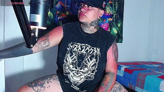 Techno 420  online show from May 27, 6:05 pm