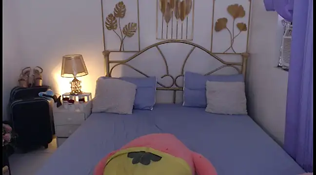 Snapshot of angelicahakenson chatting on March 4, 3:33 am angelicahakenson online show from March 4, 3:33 am