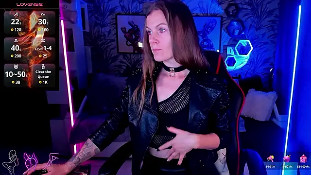 Devi Evi online show from December 1, 5:46 pm