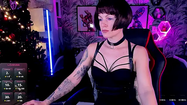 Devi Evi online show from December 28, 12:24 pm