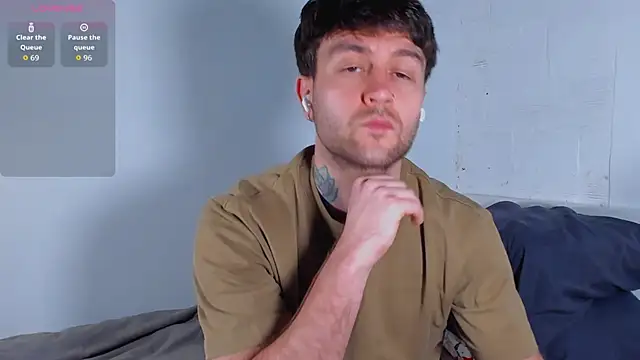 HonestAndrew online show from March 6, 6:54 am