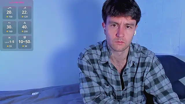 HonestAndrew online show from March 8, 7:01 am