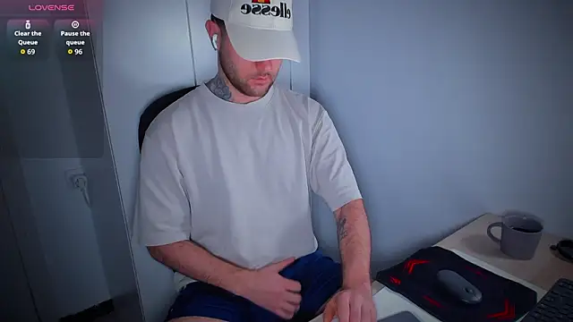 HonestAndrew online show from March 23, 5:00 am