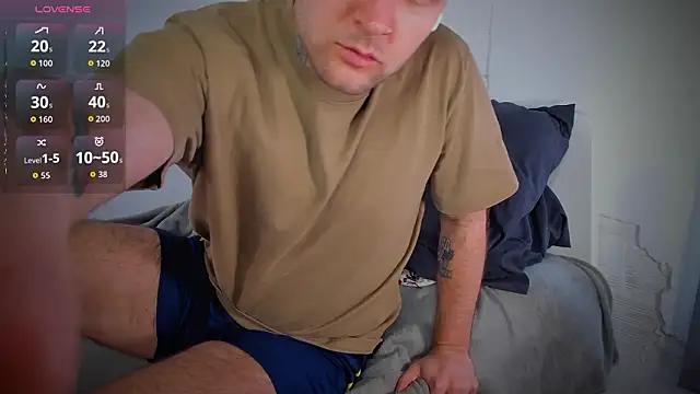 HonestAndrew online show from March 24, 1:27 pm