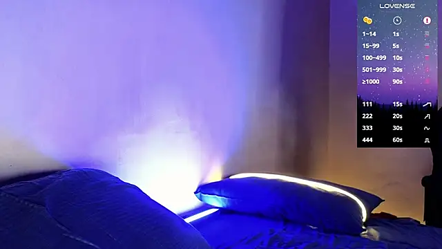 DominantTheo online show from January 27, 2:42 am