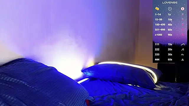 DominantTheo online show from February 7, 3:12 am