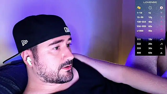 DominantTheo online show from February 7, 6:14 am