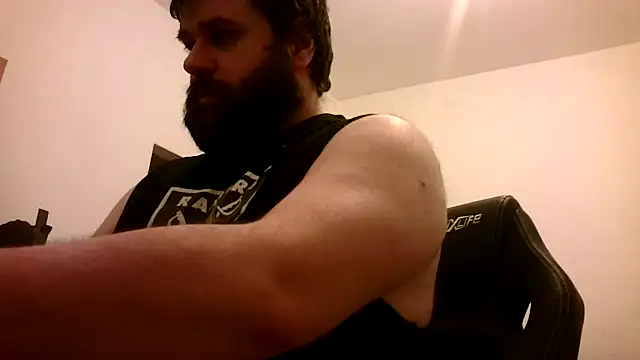 Superbearc89 online show from February 1, 8:58 pm