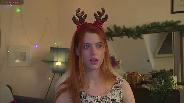 doll lesli online show from December 29, 2:31 pm