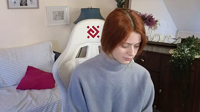 doll lesli online show from January 20, 2:25 pm