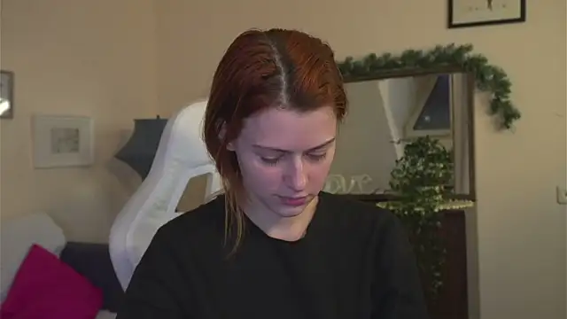 doll lesli online show from January 27, 2:35 pm