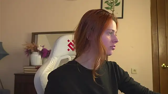 doll lesli online show from January 31, 3:22 pm