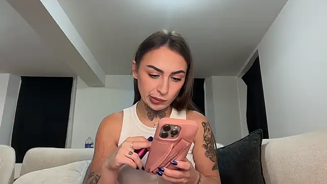 onefire56 online show from November 20, 8:08 pm