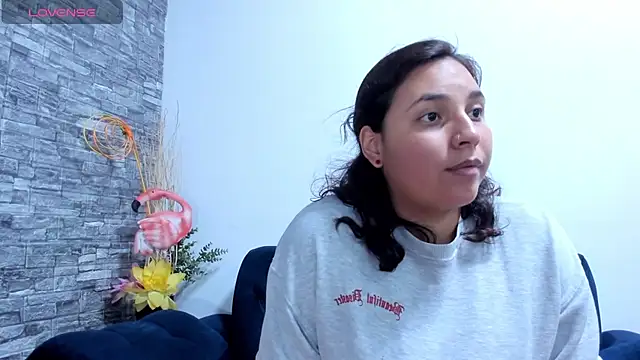 Snapshot of LizzRouse chatting on December 30, 11:49 pm LizzRouse online show from December 30, 11:49 pm