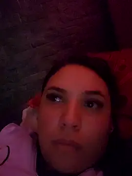 Snapshot of LizzRouse chatting on October 1, 2:01 pm LizzRouse online show from October 1, 2:01 pm