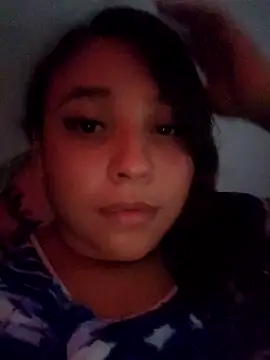 Snapshot of LizzRouse chatting on October 12, 12:59 pm LizzRouse online show from October 12, 12:59 pm