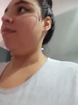 Snapshot of LizzRouse chatting on December 3, 12:58 pm LizzRouse online show from December 3, 12:58 pm