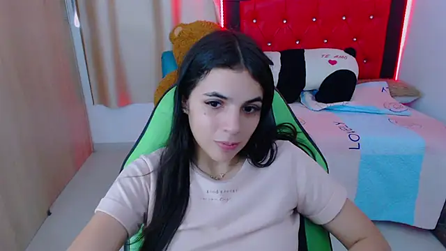  elenna online show from January 25, 8:42 pm