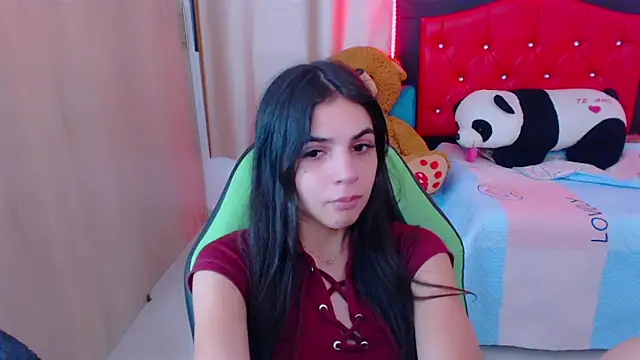  elenna online show from January 28, 12:26 am