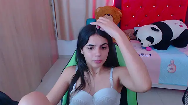  elenna online show from January 31, 12:28 am